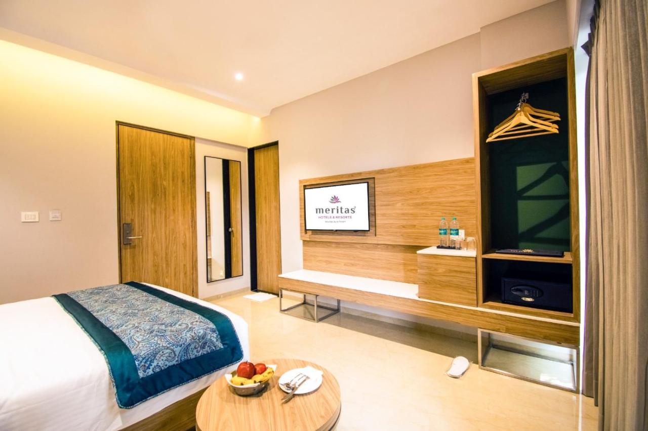 Resort Meritas Aura