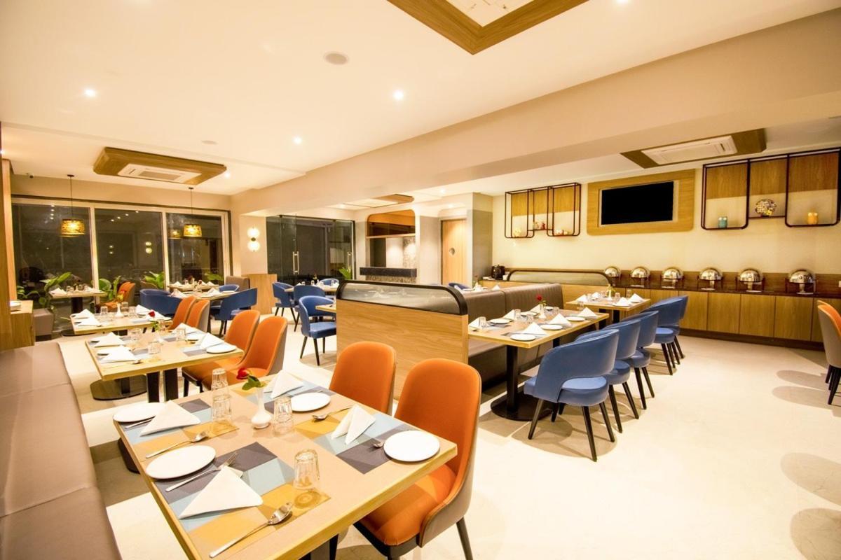 Resort Meritas Aura *