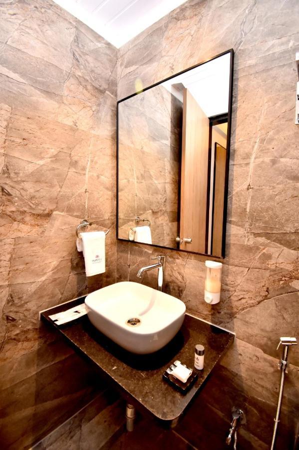 Resort Meritas Aura *