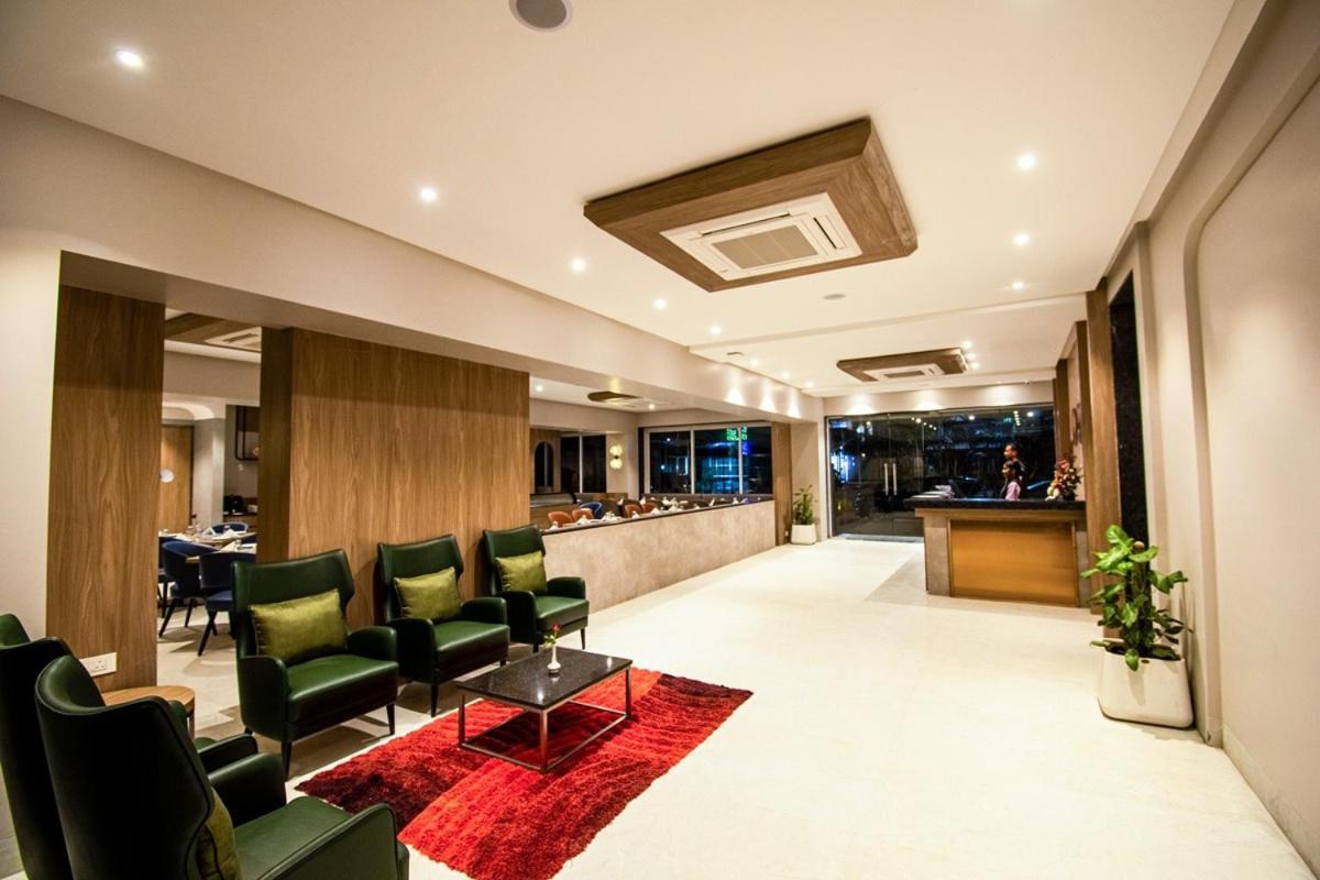 Resort Meritas Aura *