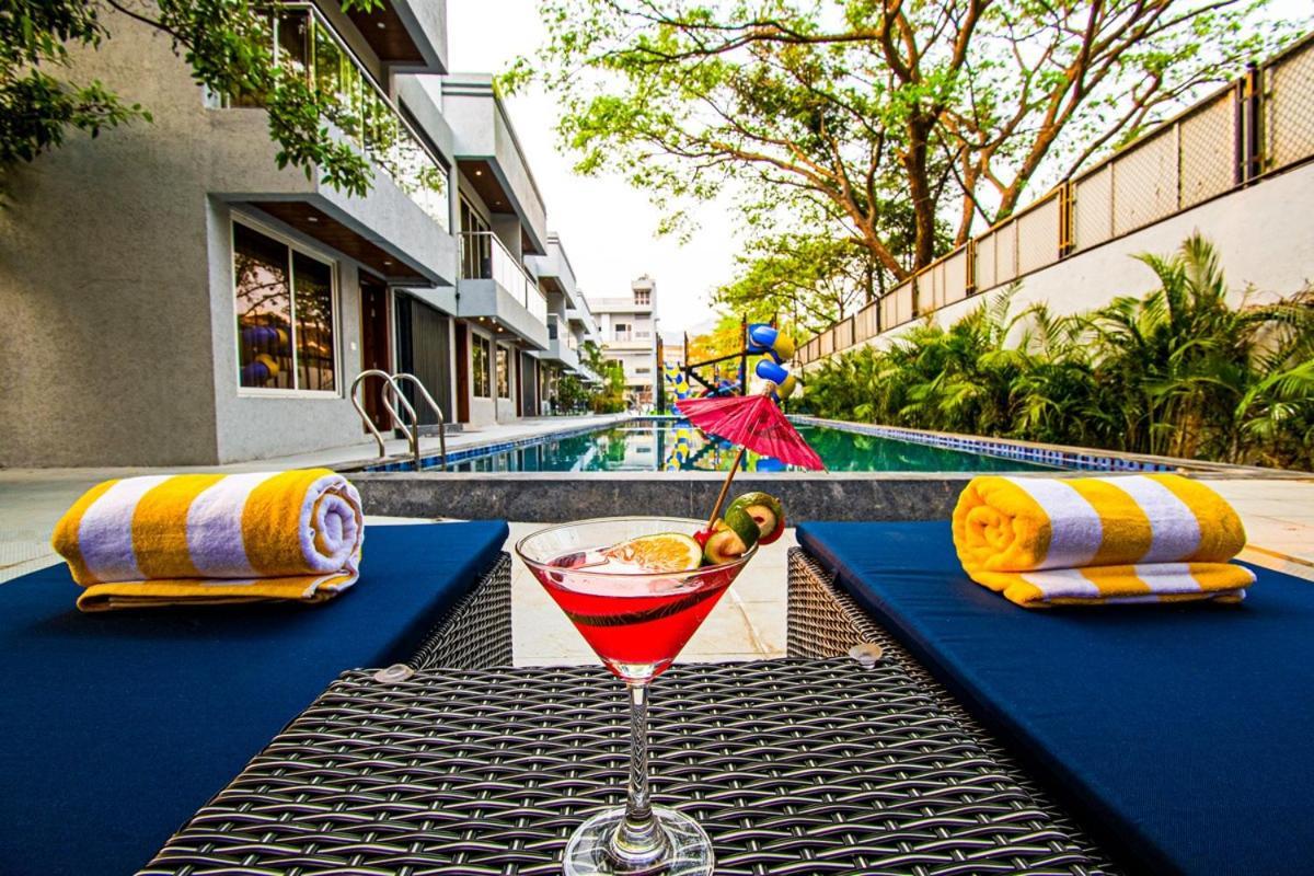 Resort Meritas Aura Lonavala