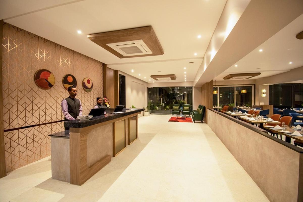 Resort Meritas Aura