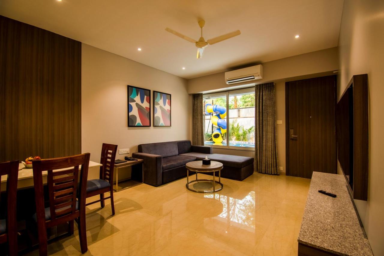 Resort Meritas Aura *