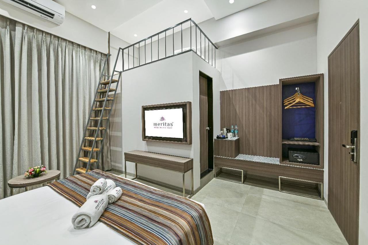 Meritas Aura Resort *