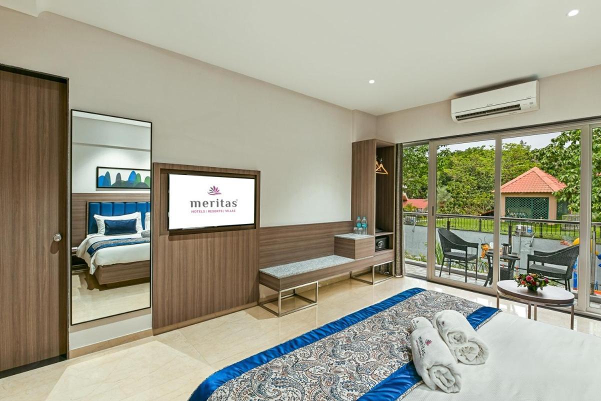 Resort Meritas Aura