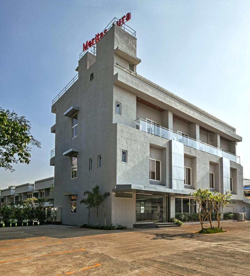 Resort Meritas Aura *