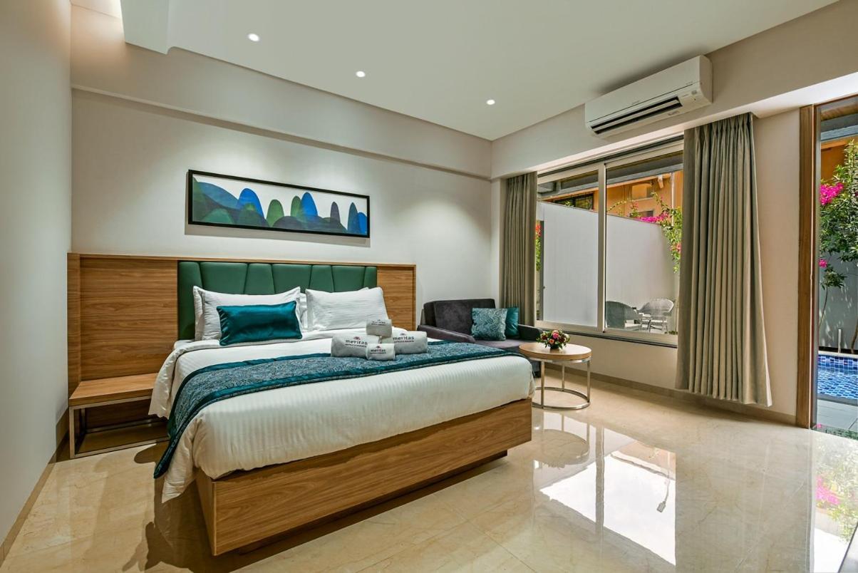Resort Meritas Aura Lonavala
