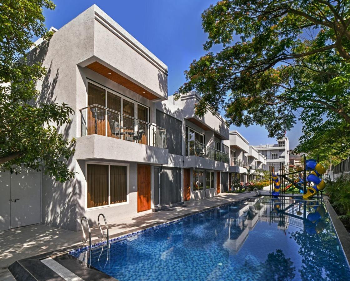 Resort Meritas Aura Lonavala