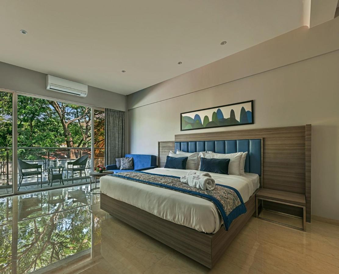 Meritas Aura Resort Lonavala