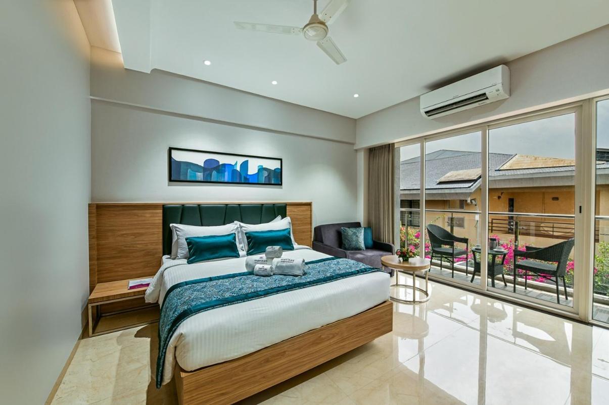 Meritas Aura Resort