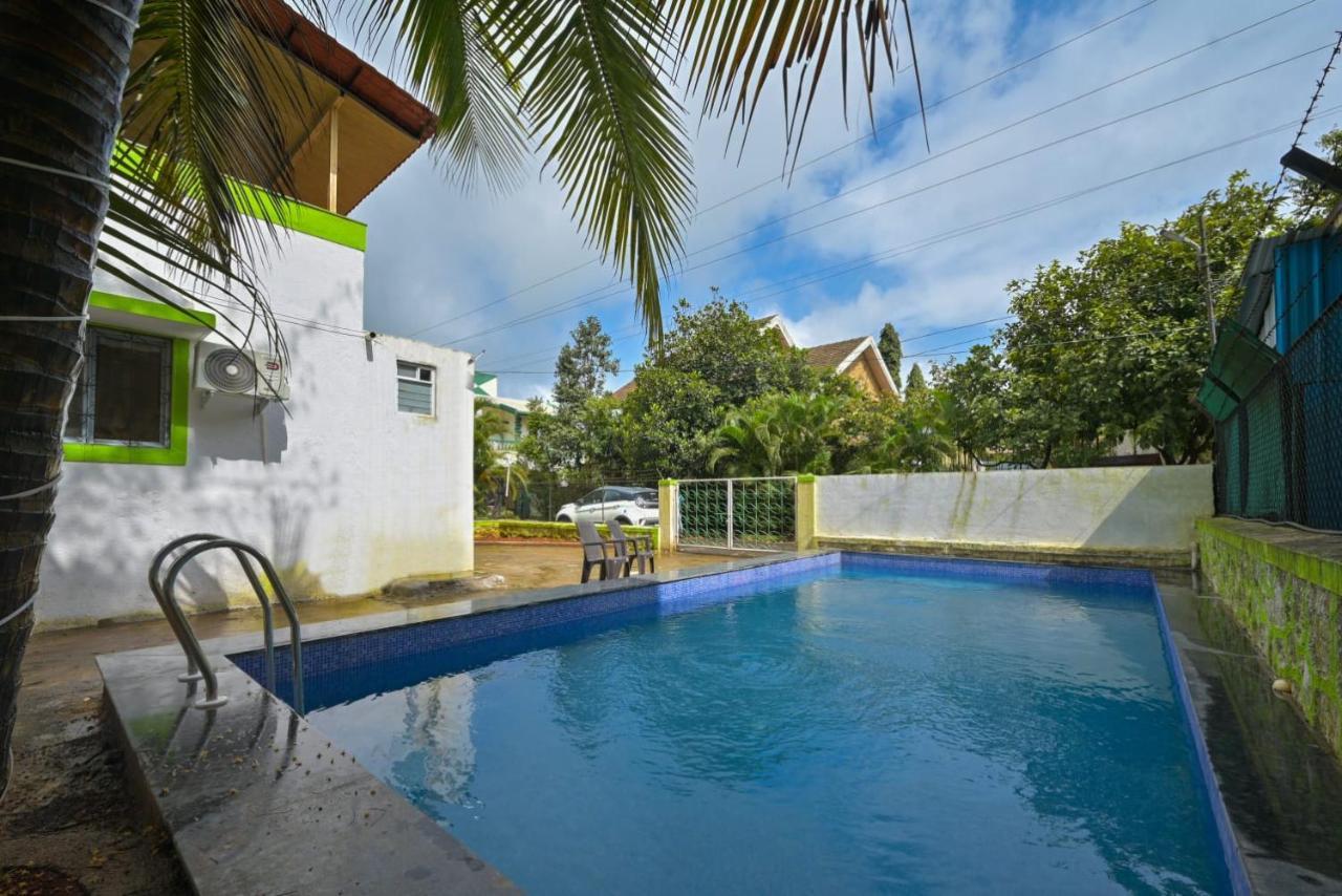 Empyrean Stays Ll Marshal Ll 3bhk Ll Ac Ll Pool Ll Villa Lonavala