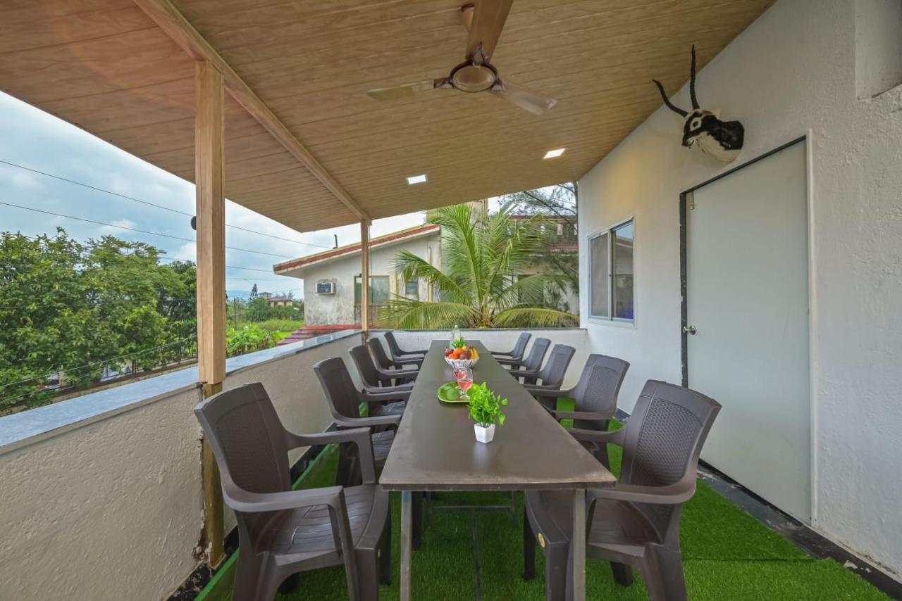 Villa Empyrean Stays Ll Marshal Ll 3bhk Ll Ac Ll Pool Ll *