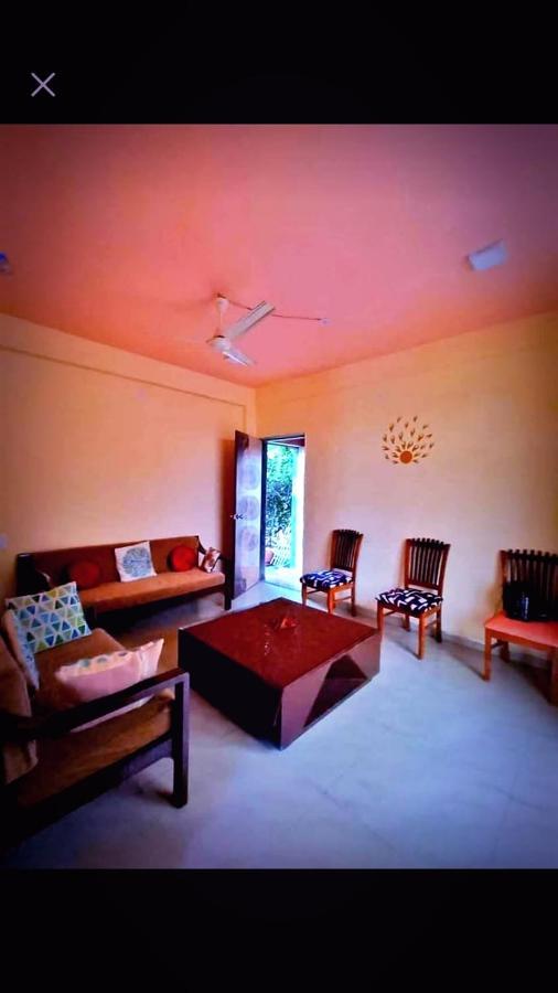 Golden Bird Villa