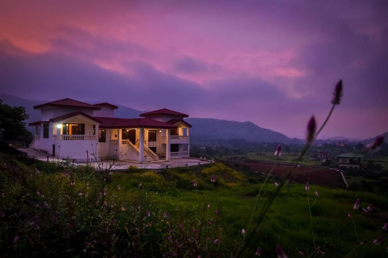 Colonial Pet Friendly 3 Bhk With Outstanding Views * Lonavala