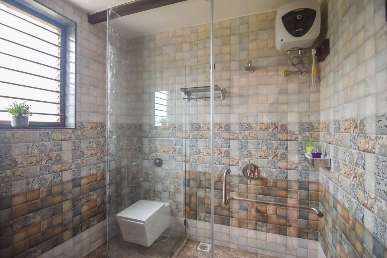Colonial Pet Friendly 3 Bhk With Outstanding Views * Lonavala