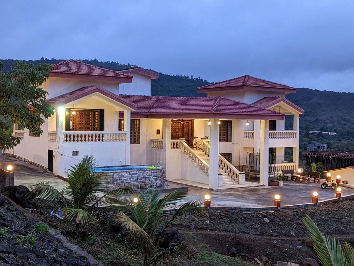 Villa Colonial Pet Friendly 3 Bhk With Outstanding Views
