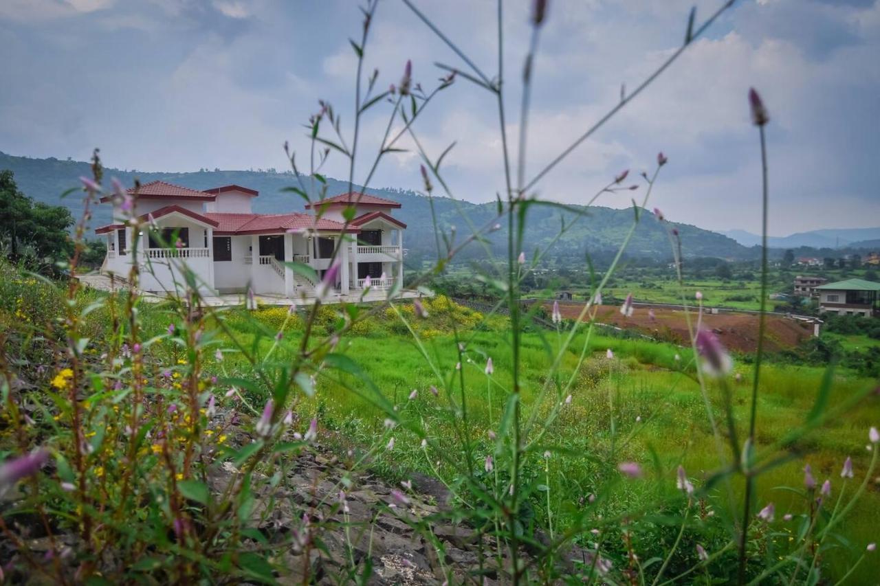 Colonial Pet Friendly 3 Bhk With Outstanding Views * Lonavala