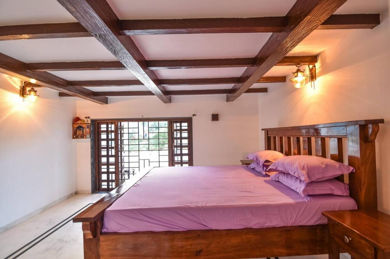 Colonial Pet Friendly 3 Bhk With Outstanding Views * Lonavala