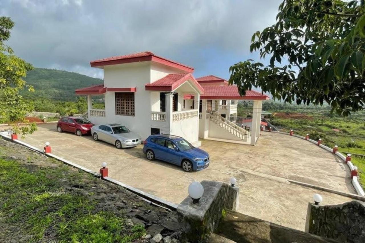 Colonial Pet Friendly 3 Bhk With Outstanding Views * Lonavala