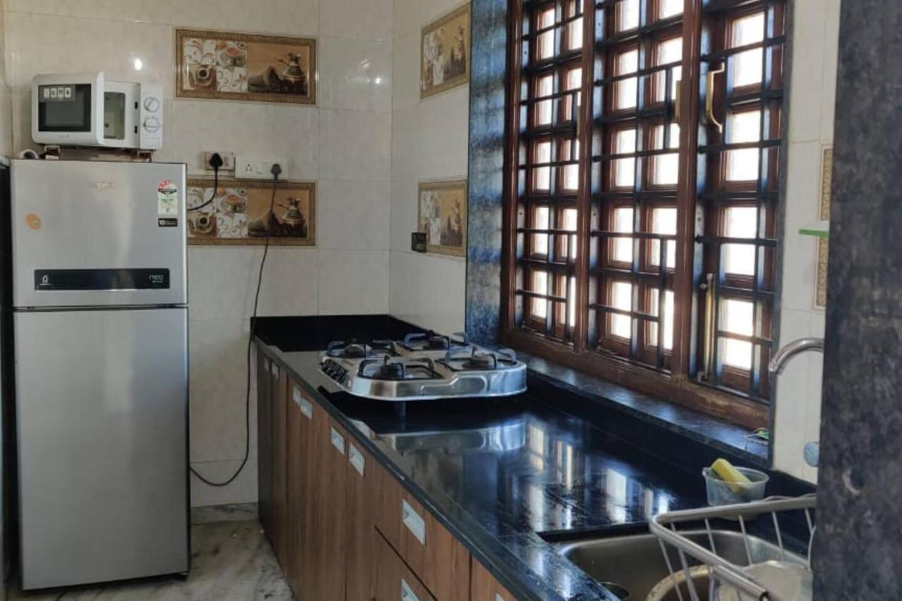 Colonial Pet Friendly 3 Bhk With Outstanding Views * Lonavala