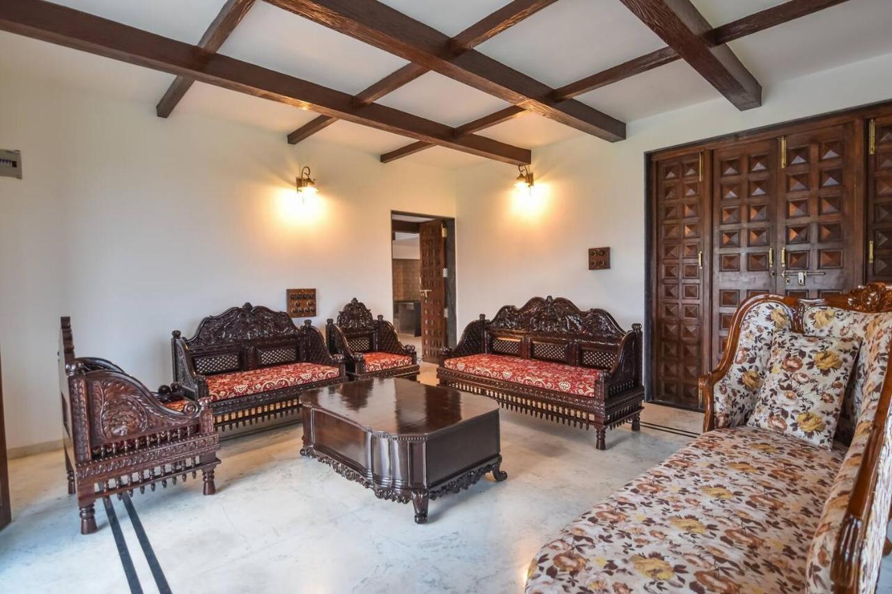 Colonial Pet Friendly 3 Bhk With Outstanding Views * Lonavala