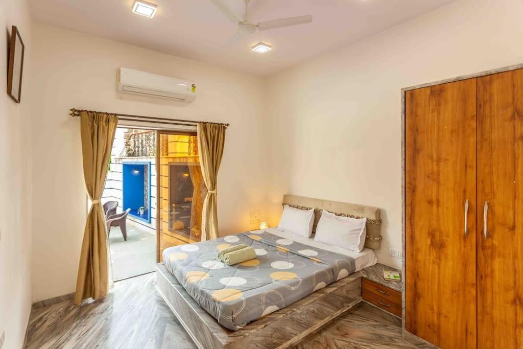Bliss - 3bhk With Private Pool In * Lonavala