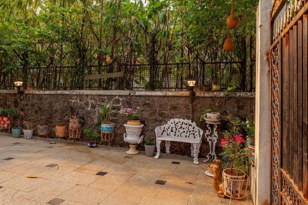 Villa Bliss - 3bhk With Private Pool In *