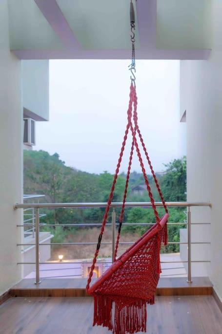 Bliss - 3bhk With Private Pool In Lonavala