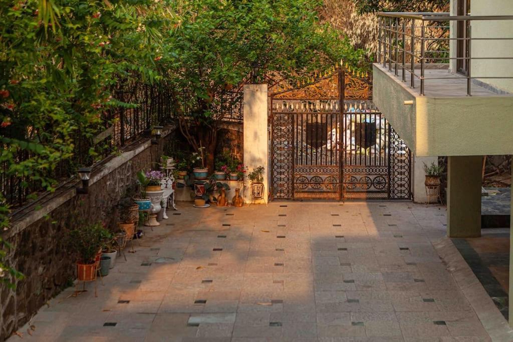 Bliss - 3bhk With Private Pool In *