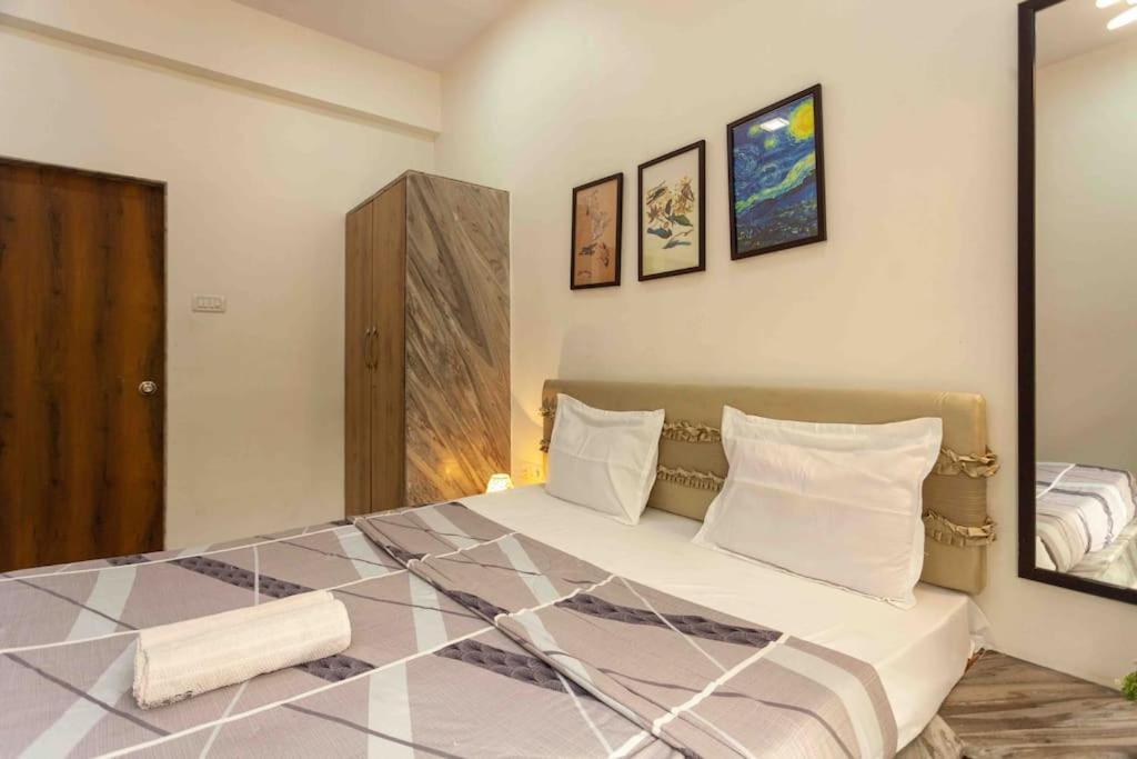 Villa Bliss - 3bhk With Private Pool In *