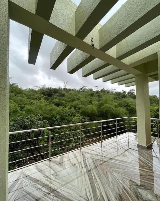 Bliss - 3bhk With Private Pool In