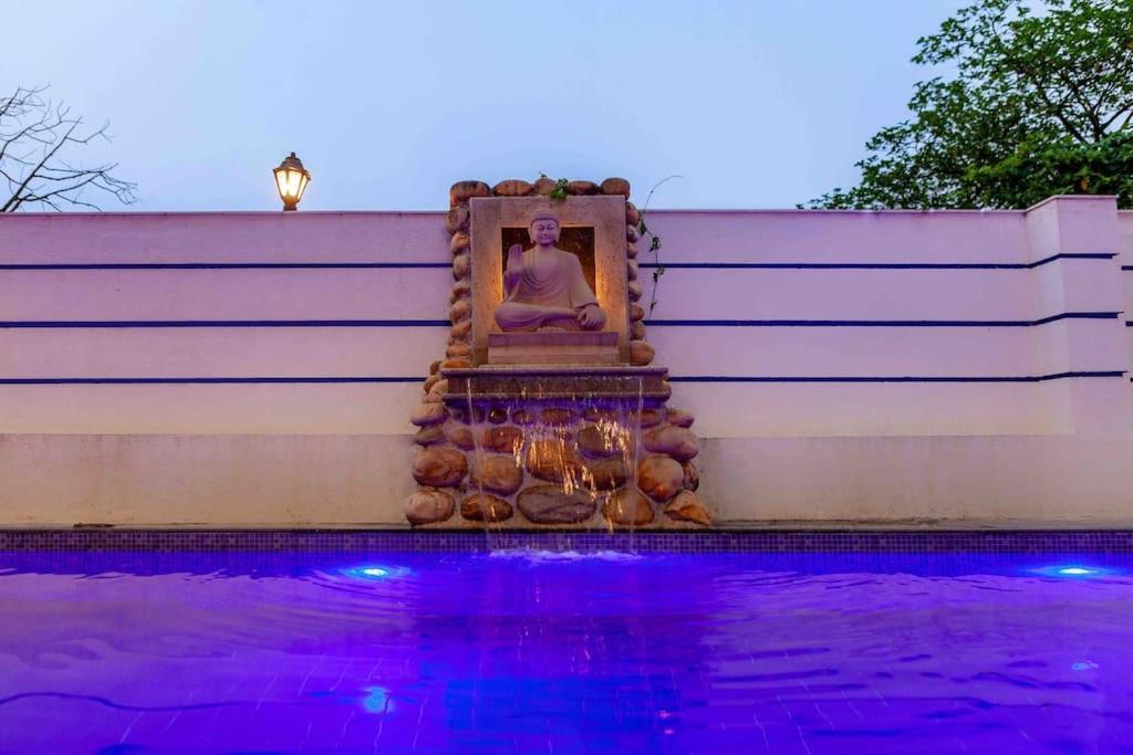 Villa Bliss - 3bhk With Private Pool In