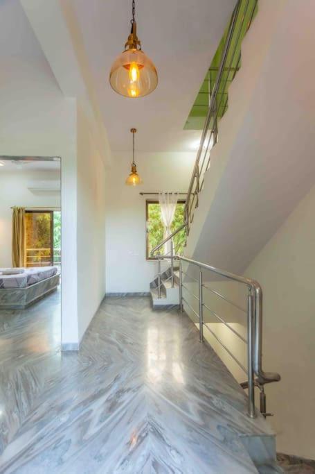 Villa Bliss - 3bhk With Private Pool In *