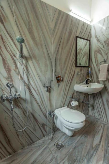 Bliss - 3bhk With Private Pool In