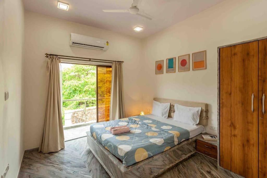 Bliss - 3bhk With Private Pool In Villa *