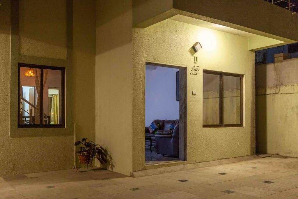 Bliss - 3bhk With Private Pool In Villa