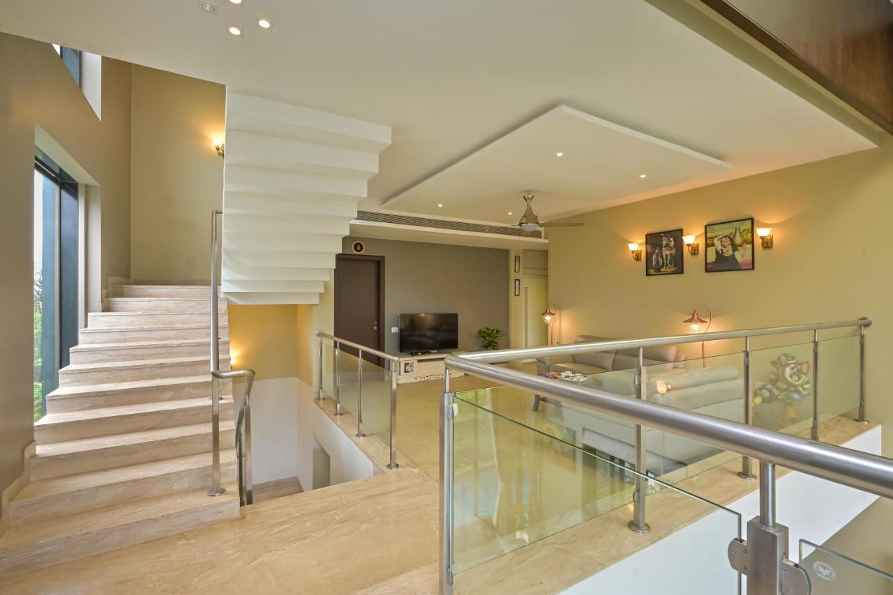 Misty By Tropicana Villa Lonavala