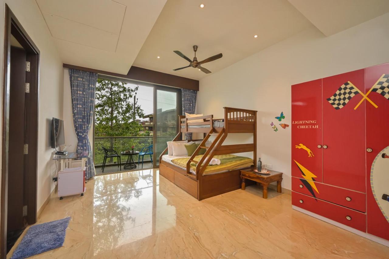 Villa Misty By Tropicana Lonavala