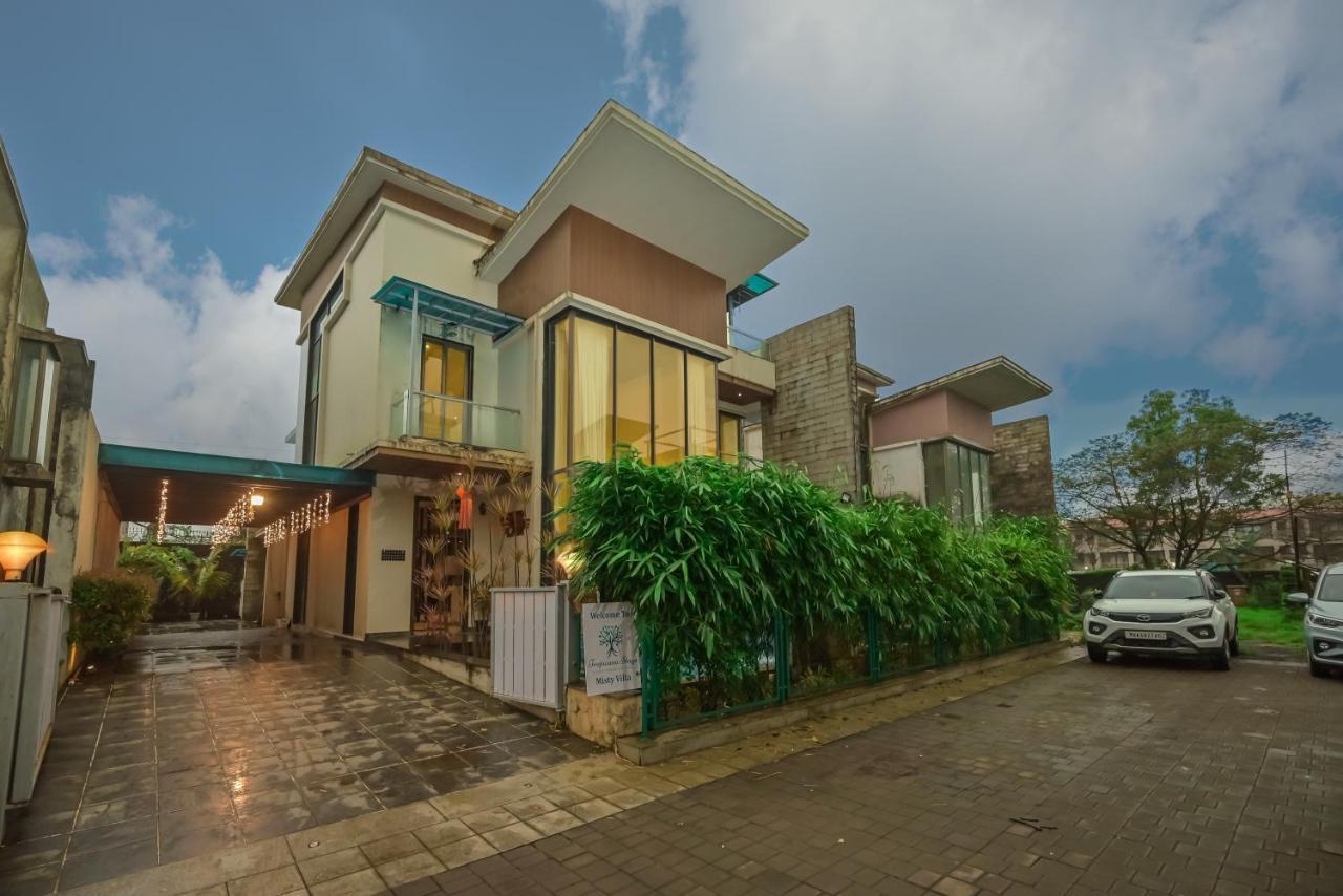 Misty By Tropicana Villa Lonavala