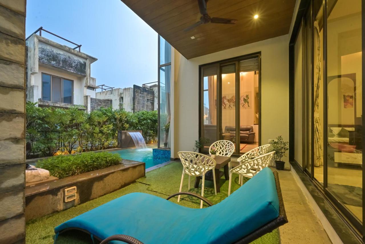 Villa Misty By Tropicana