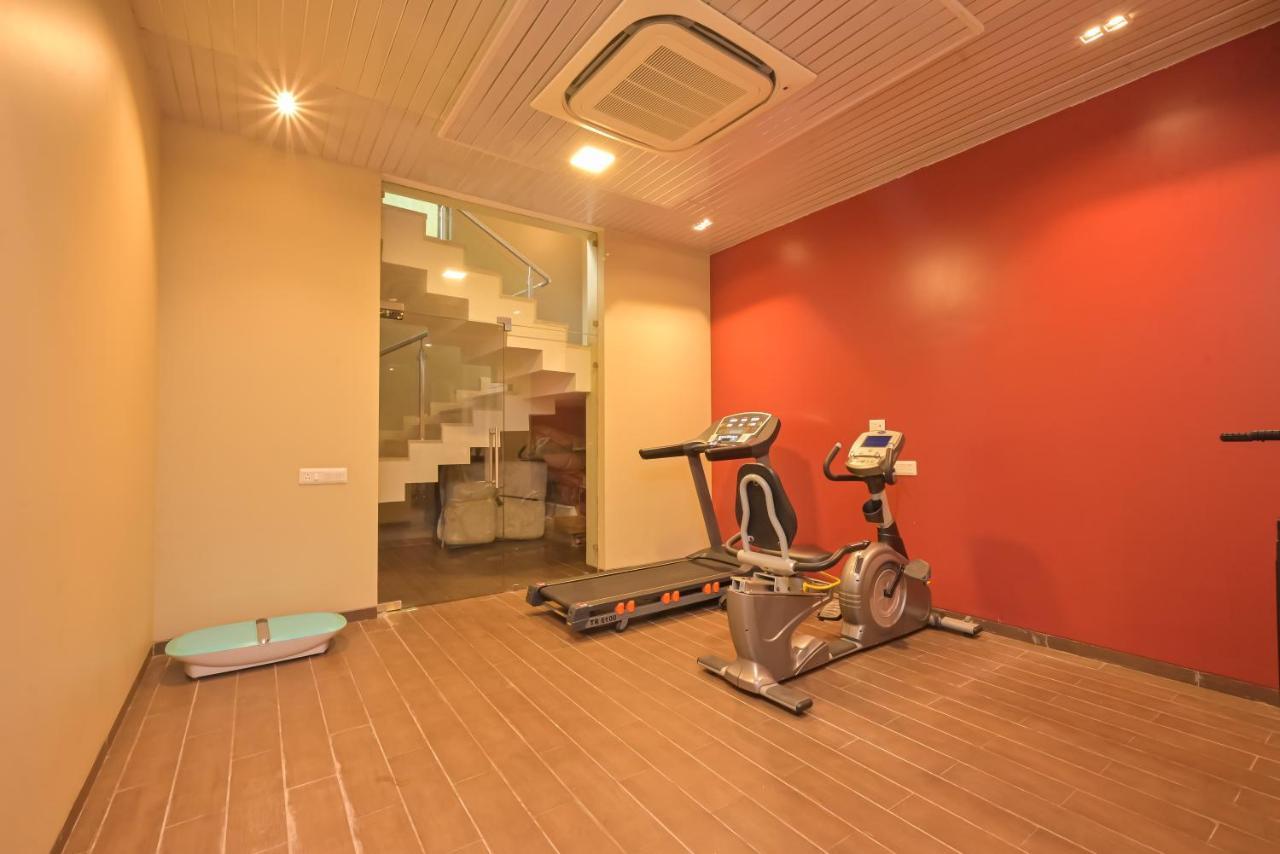 Villa Misty By Tropicana Lonavala