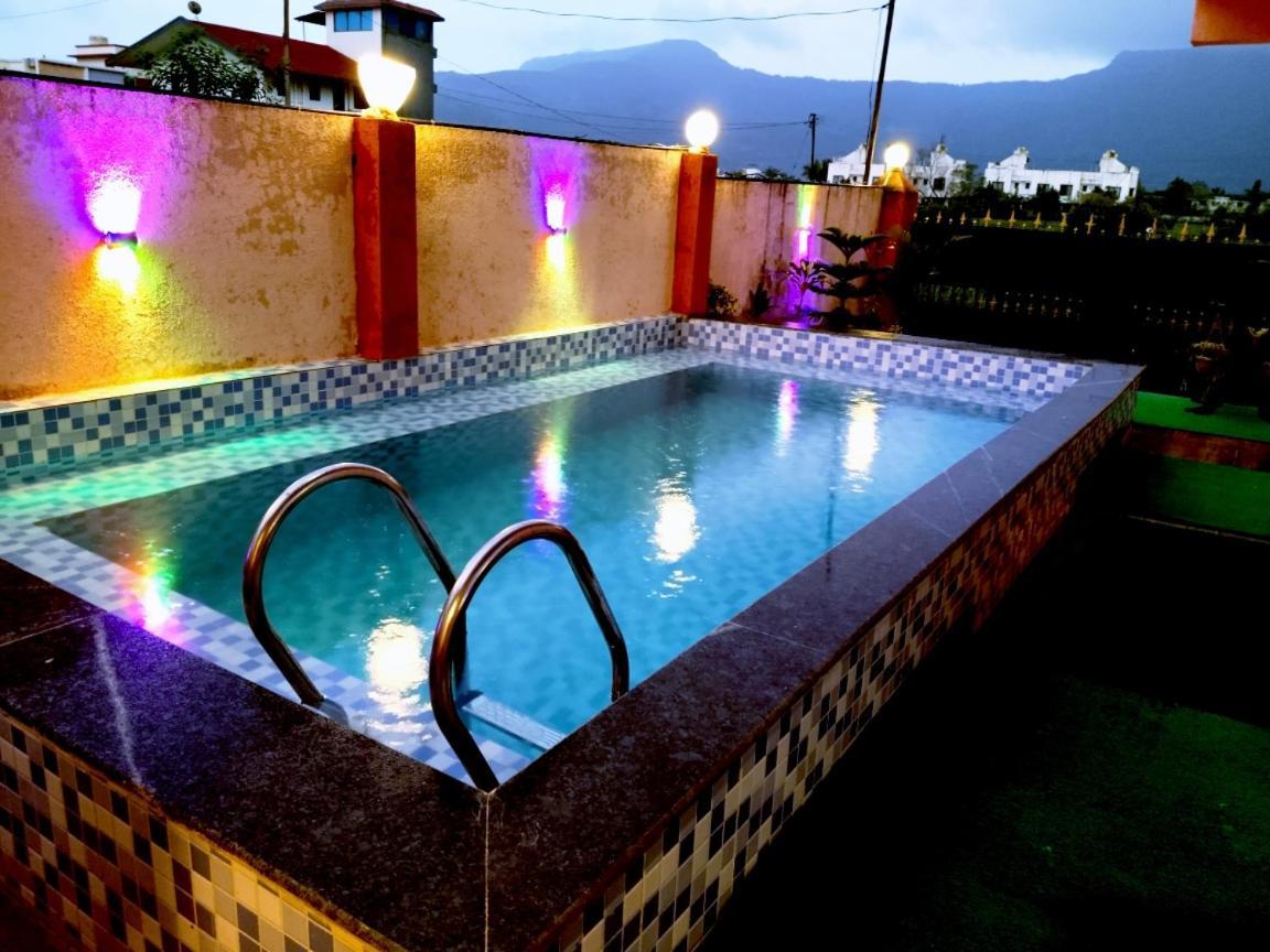 Villa Golden Bird