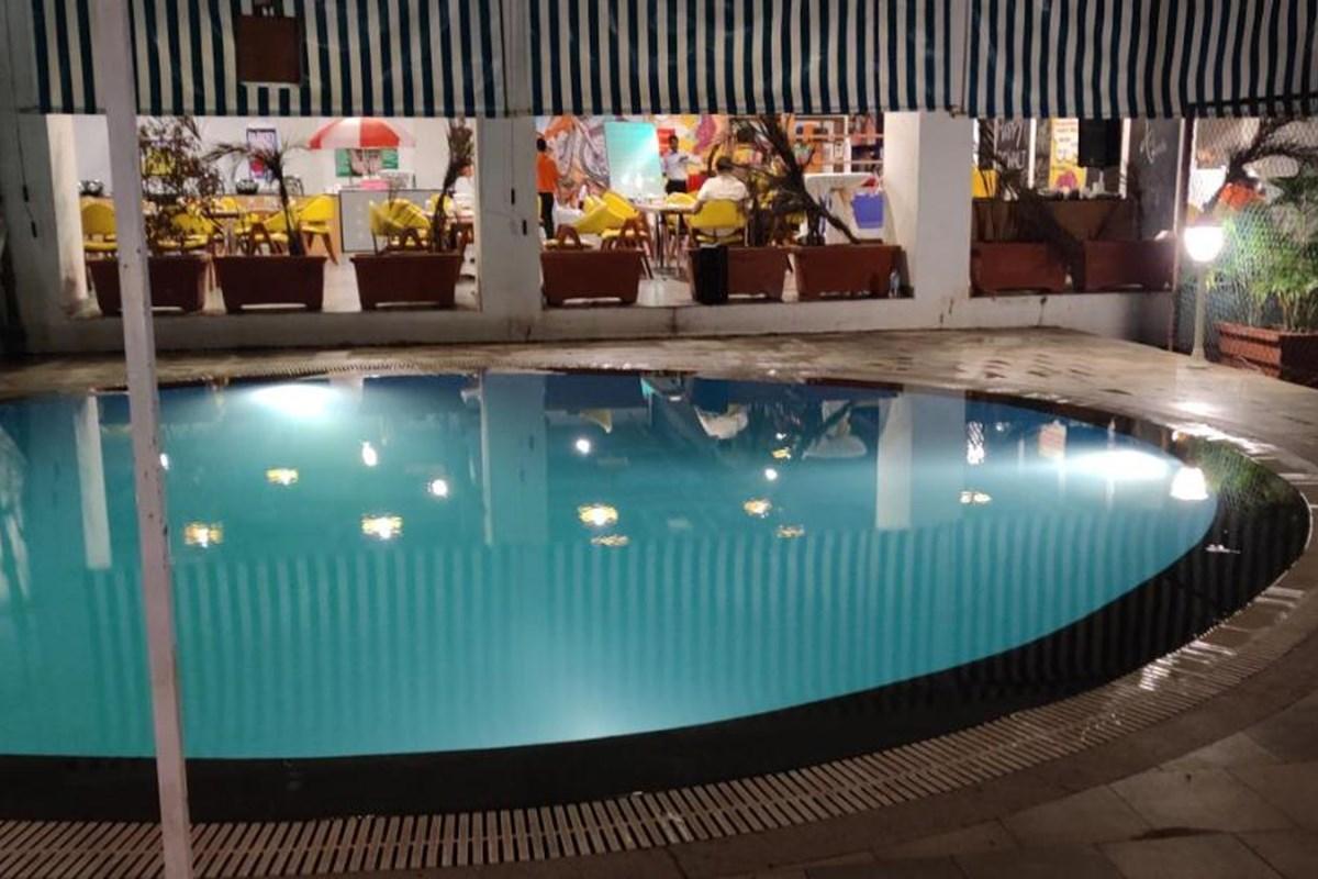 Viola Beacon Resort, 3*