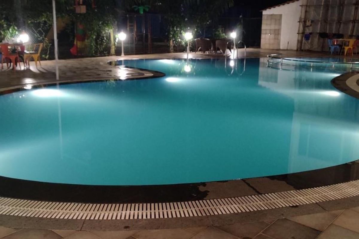 Resort Viola Beacon Resort, 3*