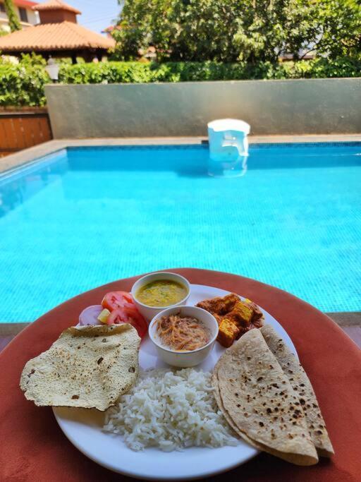 Aquavista - B By Stayscape * Lonavala