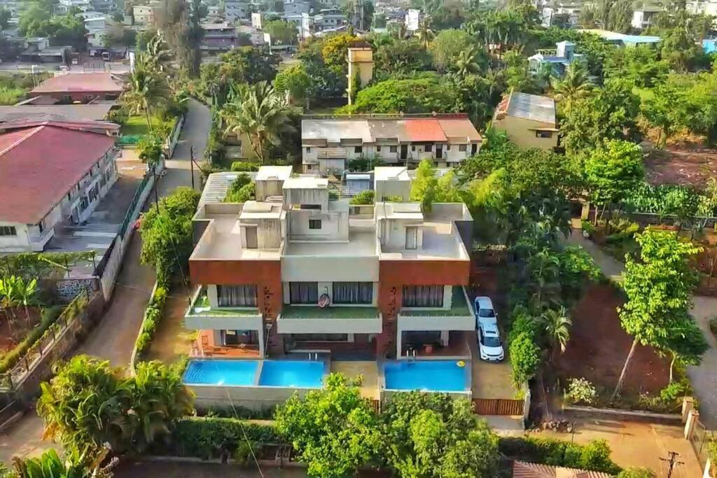 Aquavista- C By Stayscape Villa