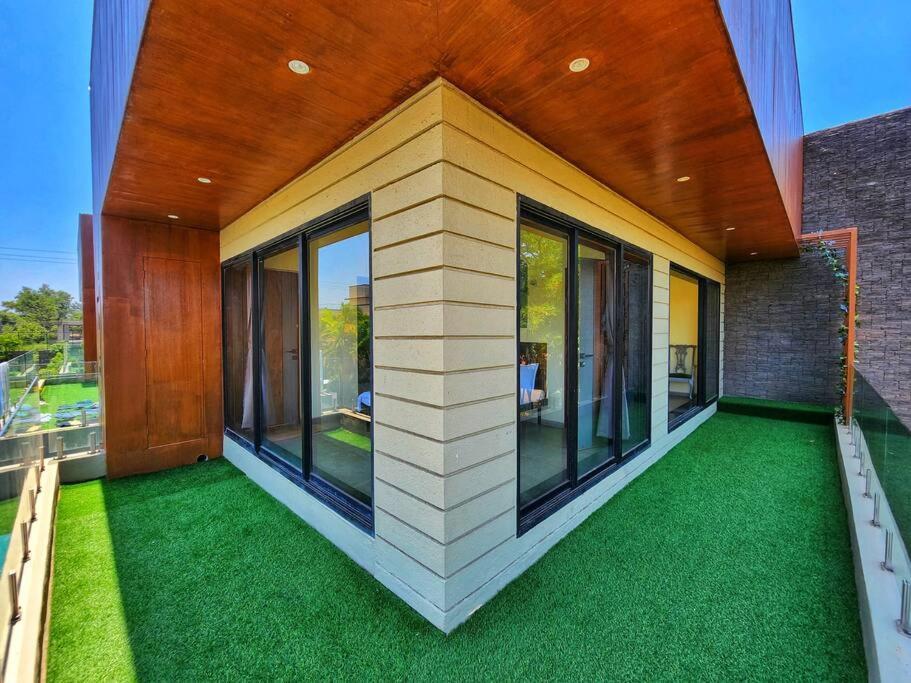 Villa Aquavista- C By Stayscape *