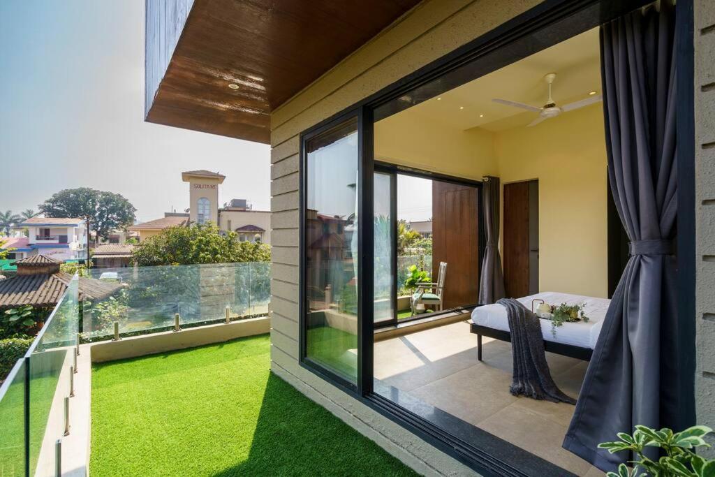 Villa Aquavista- C By Stayscape