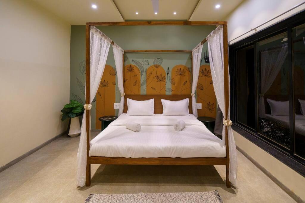 Aquavista - B By Stayscape Villa