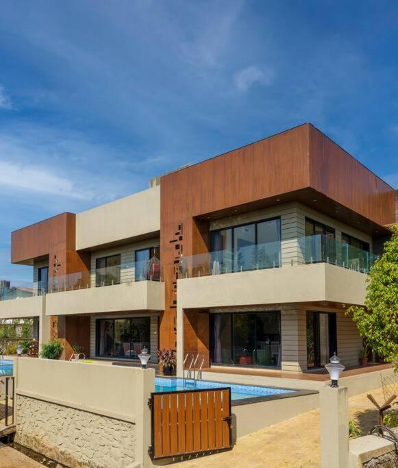 Aquavista - B By Stayscape Villa *